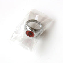 Load image into Gallery viewer, Anime HOKAGE Naruto Akatsuki cosplay Rings Sasori Itachi Hidan Deidara Pein accessories Prop

