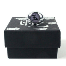 Load image into Gallery viewer, Anime HOKAGE Naruto Akatsuki cosplay Rings Sasori Itachi Hidan Deidara Pein accessories Prop
