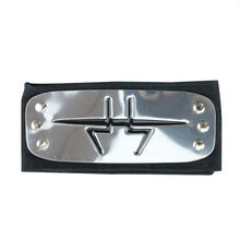 Load image into Gallery viewer, Anime Naruto Headband Leaf Village Logo Konoha Uchiha Itachi Kakashi Akatsuki Cosplay Costume Accessories
