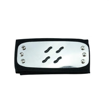 Load image into Gallery viewer, Anime Naruto Headband Leaf Village Logo Konoha Uchiha Itachi Kakashi Akatsuki Cosplay Costume Accessories
